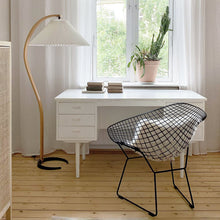 VIREX-Wooden Floor Lamp-ZENDUCE