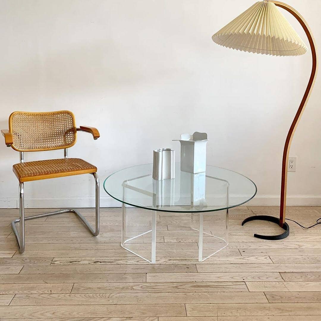 VIREX-Wooden Floor Lamp-ZENDUCE