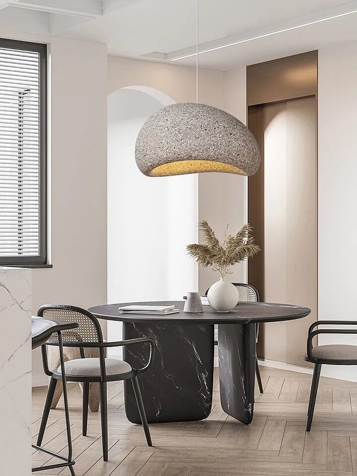 VISTA - ZENDUCE - Grey Style A / 40cm