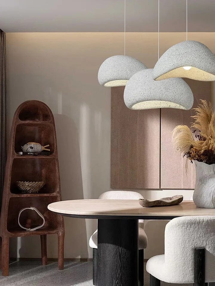 VISTA - ZENDUCE - Grey Style A / 40cm
