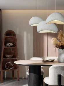 VISTA - ZENDUCE - Grey Style A / 40cm