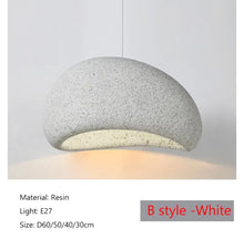 VISTA - ZENDUCE - Grey Style A / 40cm