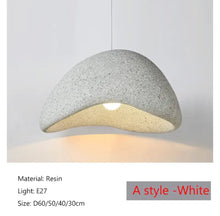 VISTA - ZENDUCE - Grey Style A / 40cm