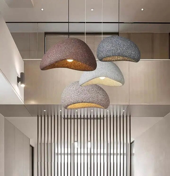 VISTA - ZENDUCE - Grey Style A / 40cm