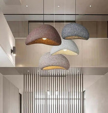 VISTA - ZENDUCE - Grey Style A / 40cm
