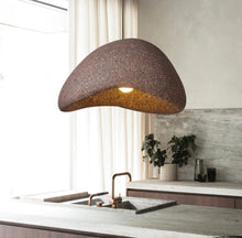 VISTA - ZENDUCE - Red Style A / 40cm