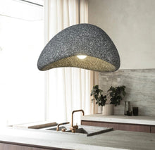 VISTA - ZENDUCE - Dark Grey Style A / 40cm