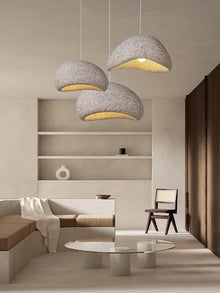 VISTA - ZENDUCE - Grey Style A / 40cm