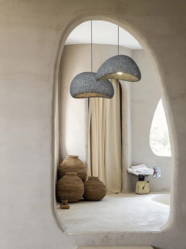 VISTA - ZENDUCE - Grey Style A / 40cm