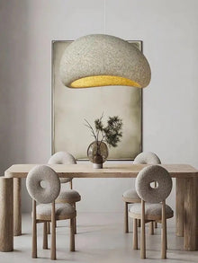 VISTA - ZENDUCE - Grey Style A / 40cm