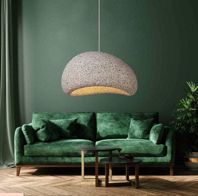 VISTA - ZENDUCE - Grey Style A / 40cm