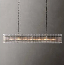 VITRA - ZENDUCE - Black Shelf / 24" (60cm)L / Warm White (3000K)