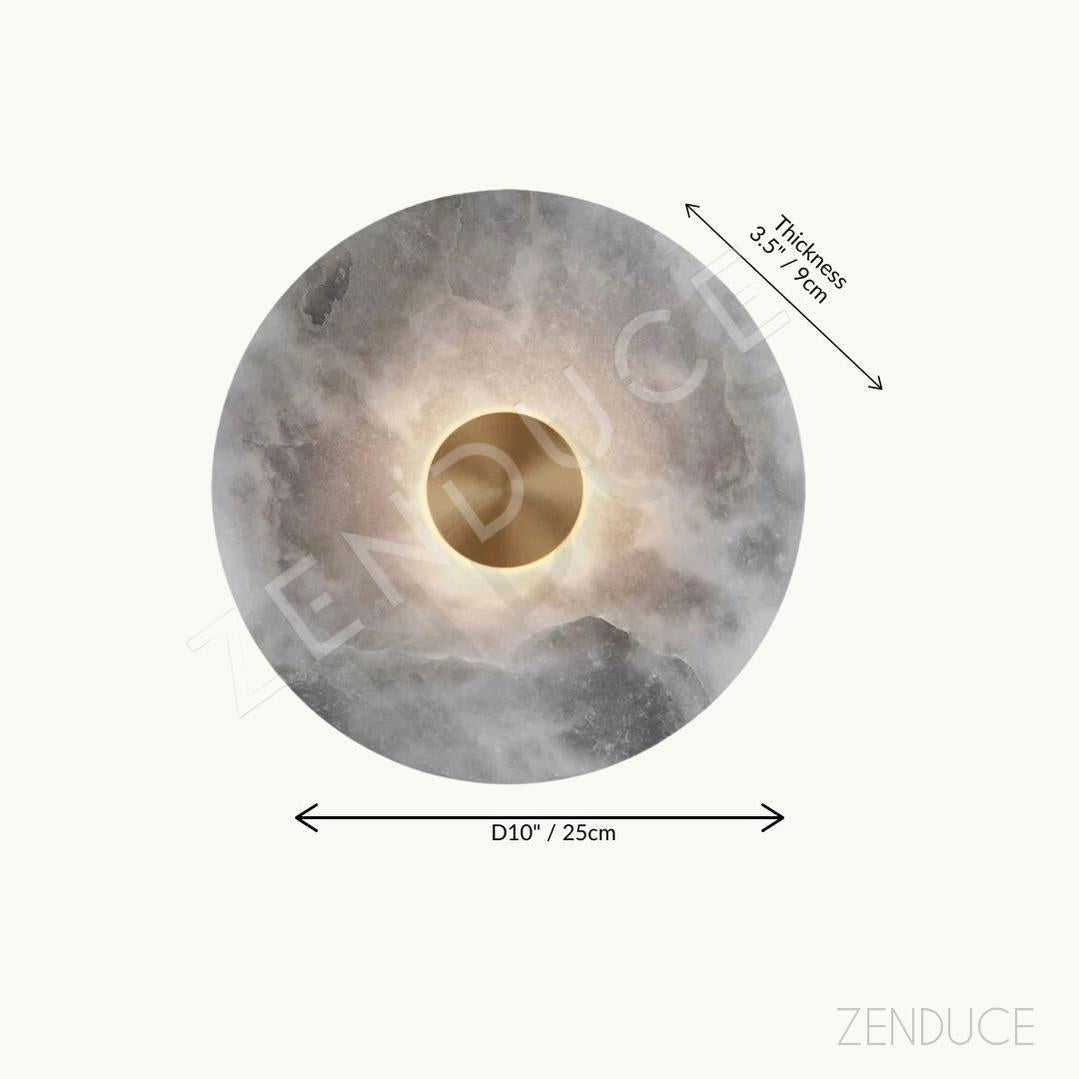 VYRA - ZENDUCE - D10" / 25cm / Warm White (3000K)