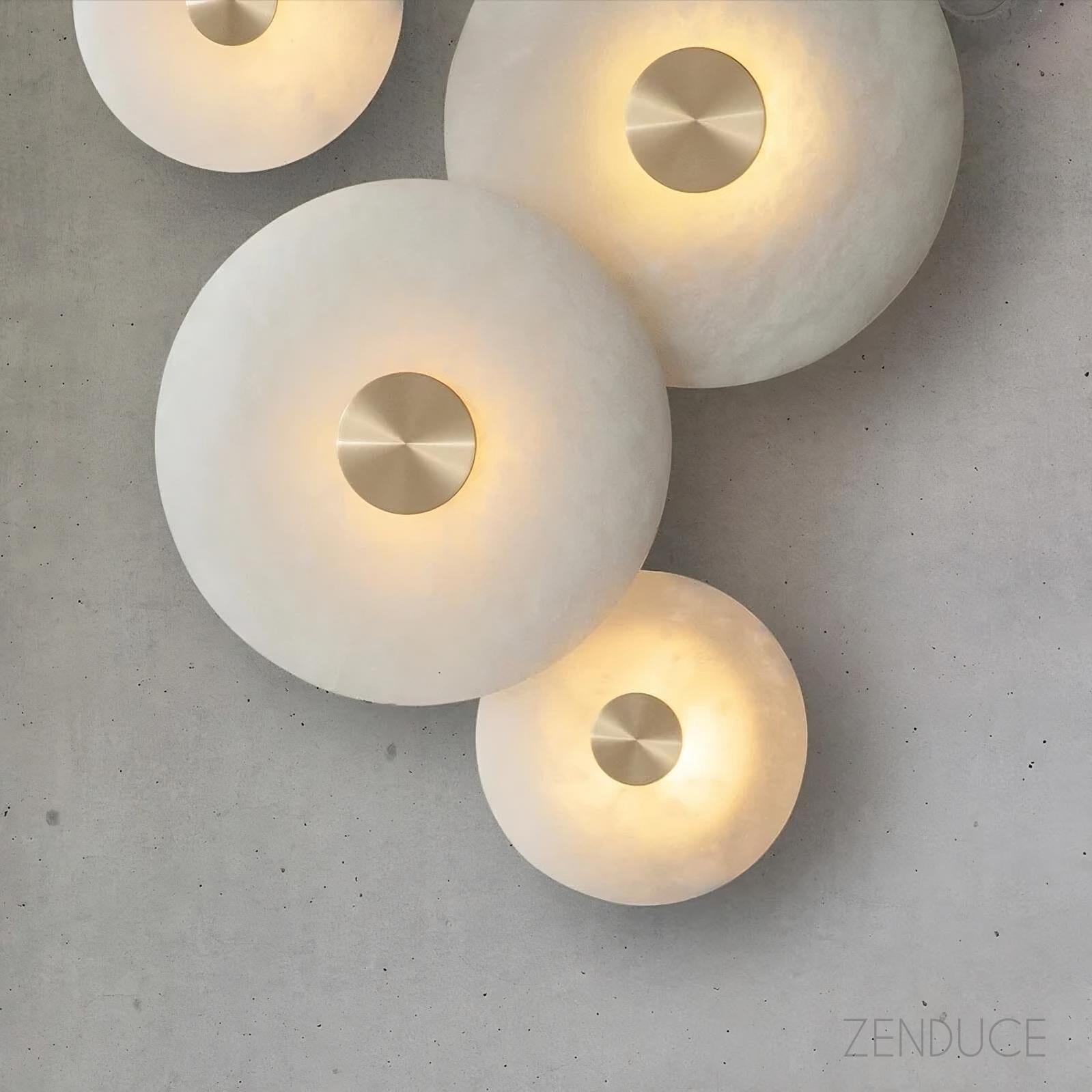 VYRA - ZENDUCE - D6" / 15cm / Warm White (3000K)