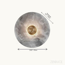 VYRA - ZENDUCE - D6" / 15cm / Warm White (3000K)