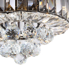 Vortex-Modern Ceiling Fan-ZENDUCE