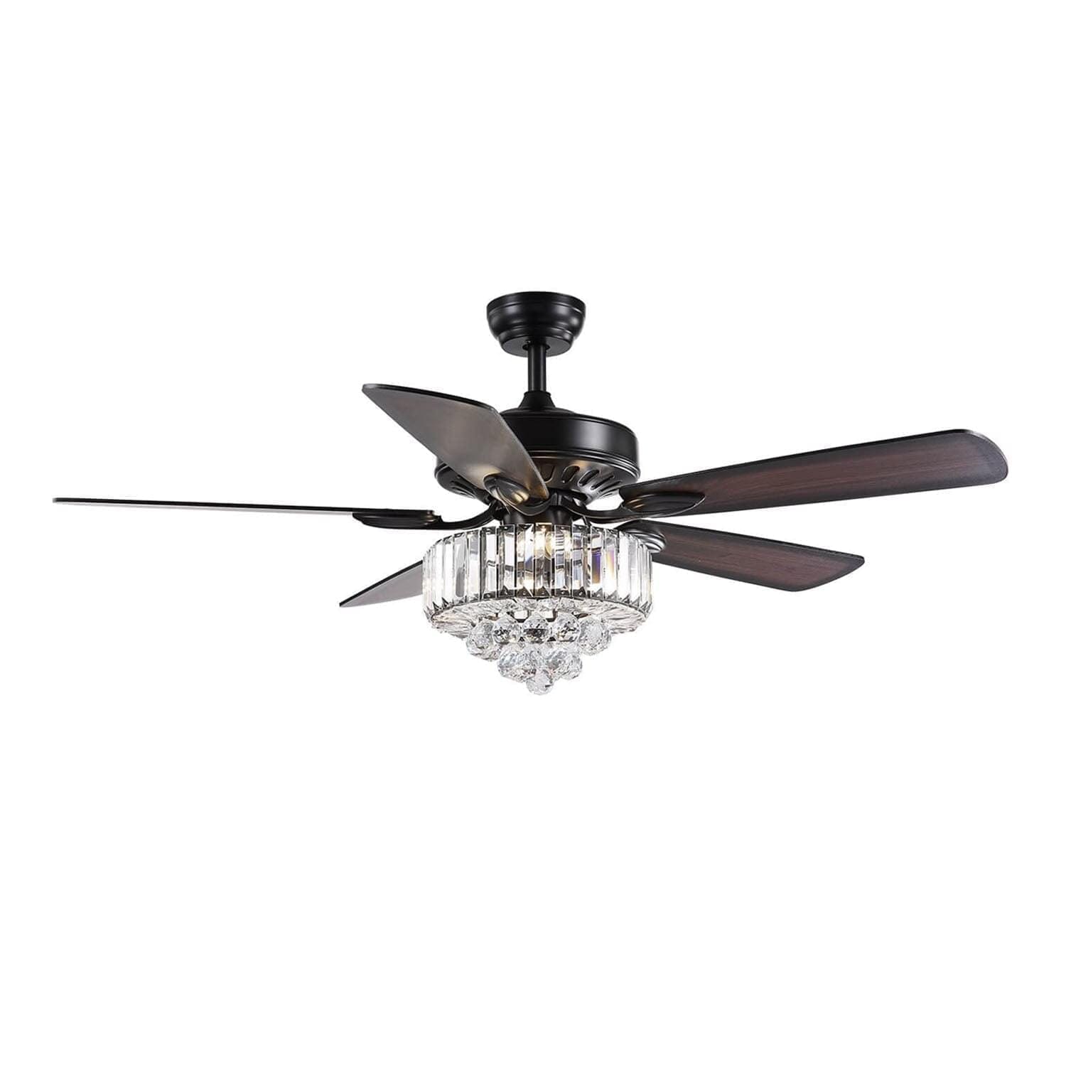 Vortex-Modern Ceiling Fan-ZENDUCE