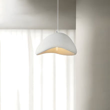 WABI SABI - ZENDUCE - White Cone / 12" / 30cm