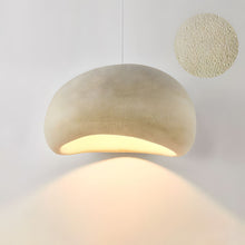 WABI SABI - ZENDUCE - Off White Cloud / 12" / 30cm