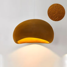 WABI SABI - ZENDUCE - Orange Cloud / 12" / 30cm