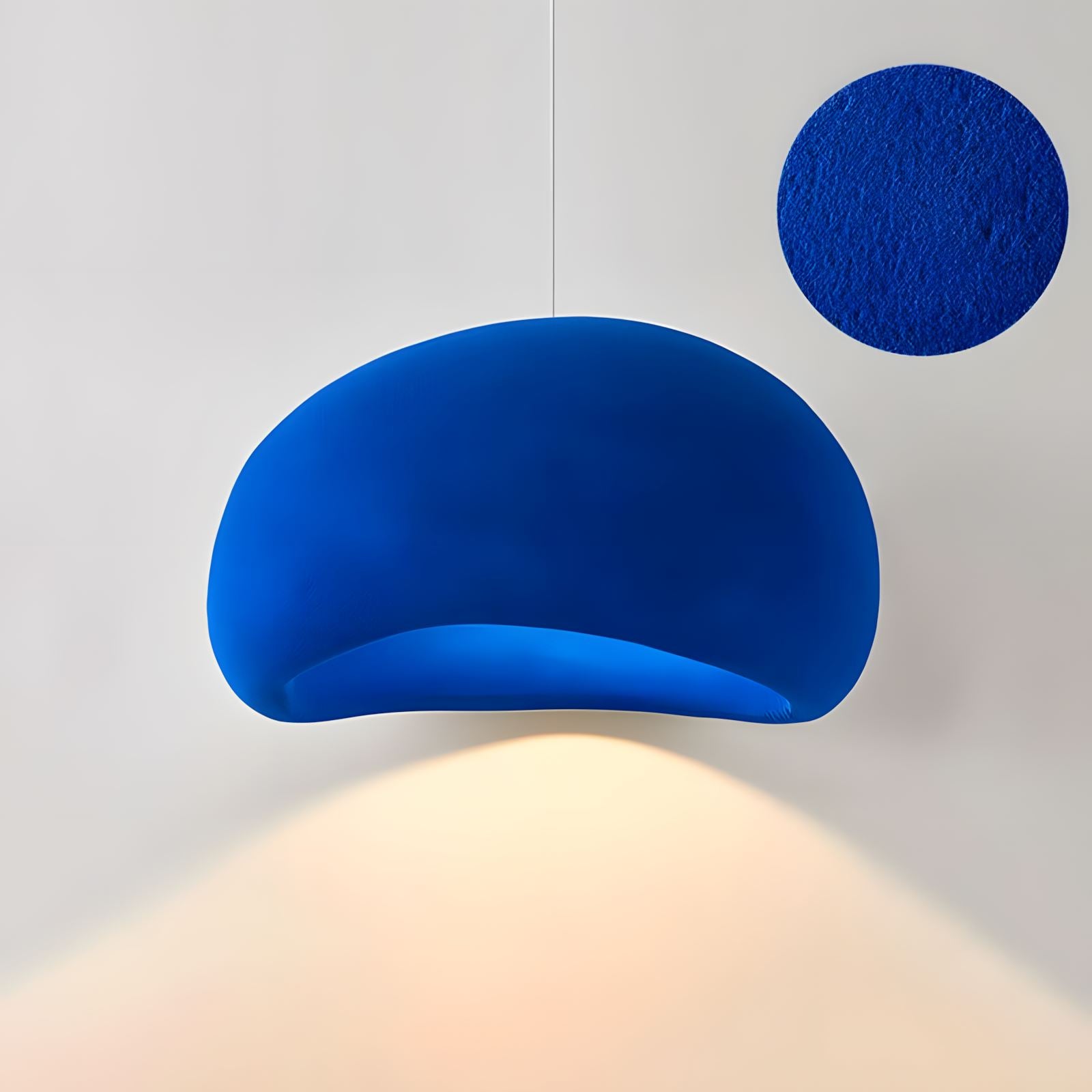 WABI SABI - ZENDUCE - Blue Cloud / 12" / 30cm