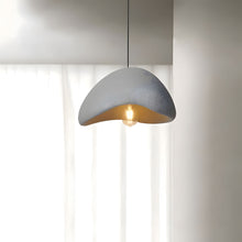 WABI SABI (Open Box)-High-Density Polystyrene Japanese Pendant-ZENDUCE