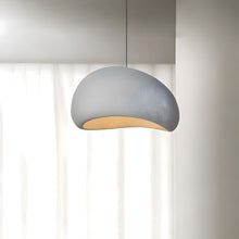 WABI SABI (Open Box)-High-Density Polystyrene Japanese Pendant-ZENDUCE