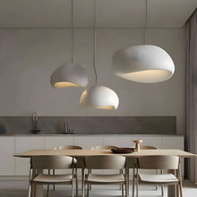 WABI SABI (Open Box)-High-Density Polystyrene Japanese Pendant-ZENDUCE