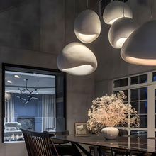 WABI SABI (Open Box)-High-Density Polystyrene Japanese Pendant-ZENDUCE