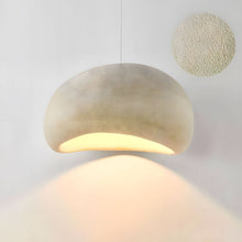 WABI SABI (Open Box)-High-Density Polystyrene Japanese Pendant-ZENDUCE