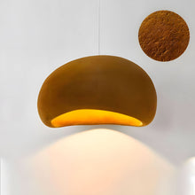 WABI SABI (Open Box)-High-Density Polystyrene Japanese Pendant-ZENDUCE
