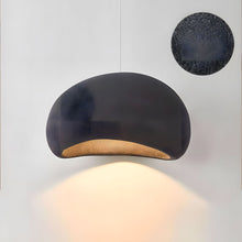 WABI SABI (Open Box)-High-Density Polystyrene Japanese Pendant-ZENDUCE