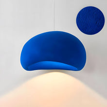 WABI SABI (Open Box)-High-Density Polystyrene Japanese Pendant-ZENDUCE