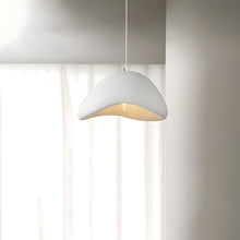 WABI SABI (Open Box)-High-Density Polystyrene Japanese Pendant-ZENDUCE