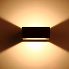 WALL ARCHES - ZENDUCE - Warm white