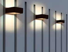 WALL ARCHES - ZENDUCE - Warm white