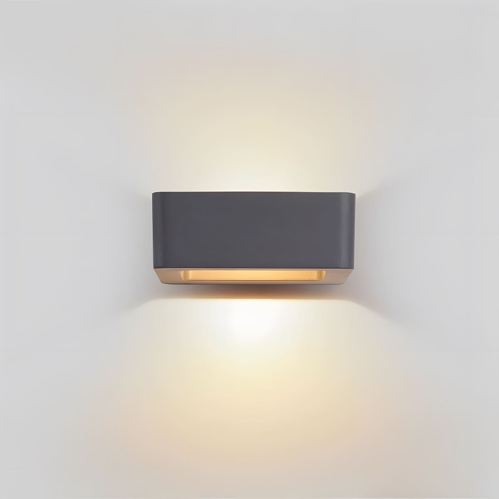 WALL ARCHES - ZENDUCE - Warm white