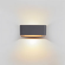 WALL ARCHES - ZENDUCE - Warm white