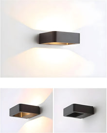 WALL ARCHES - ZENDUCE - Warm white