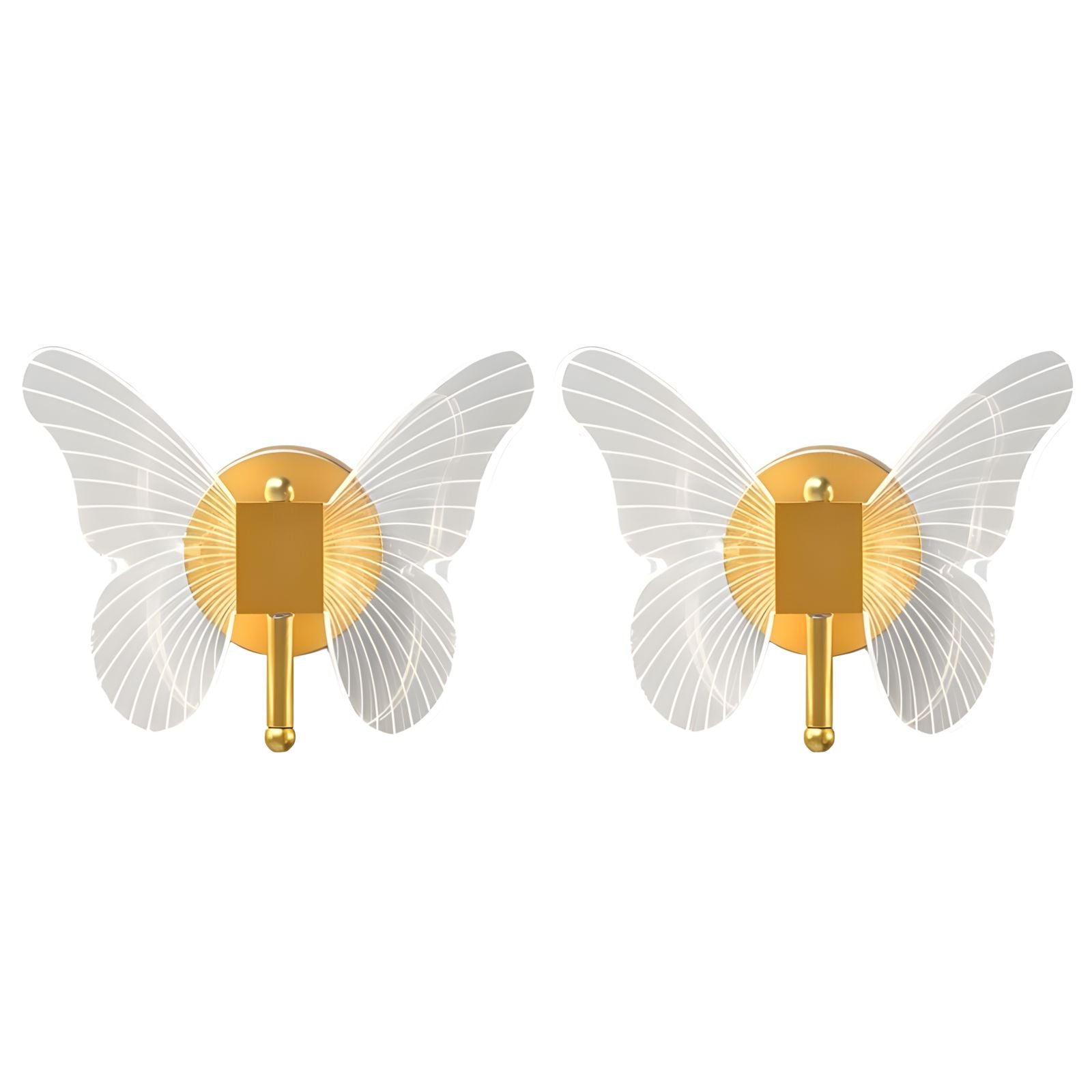 WINGS (Open Box)