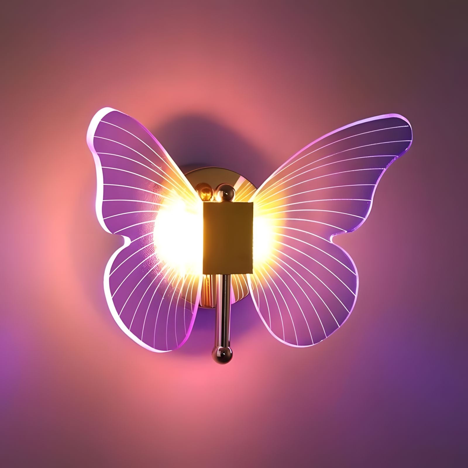 WINGS (Open Box)