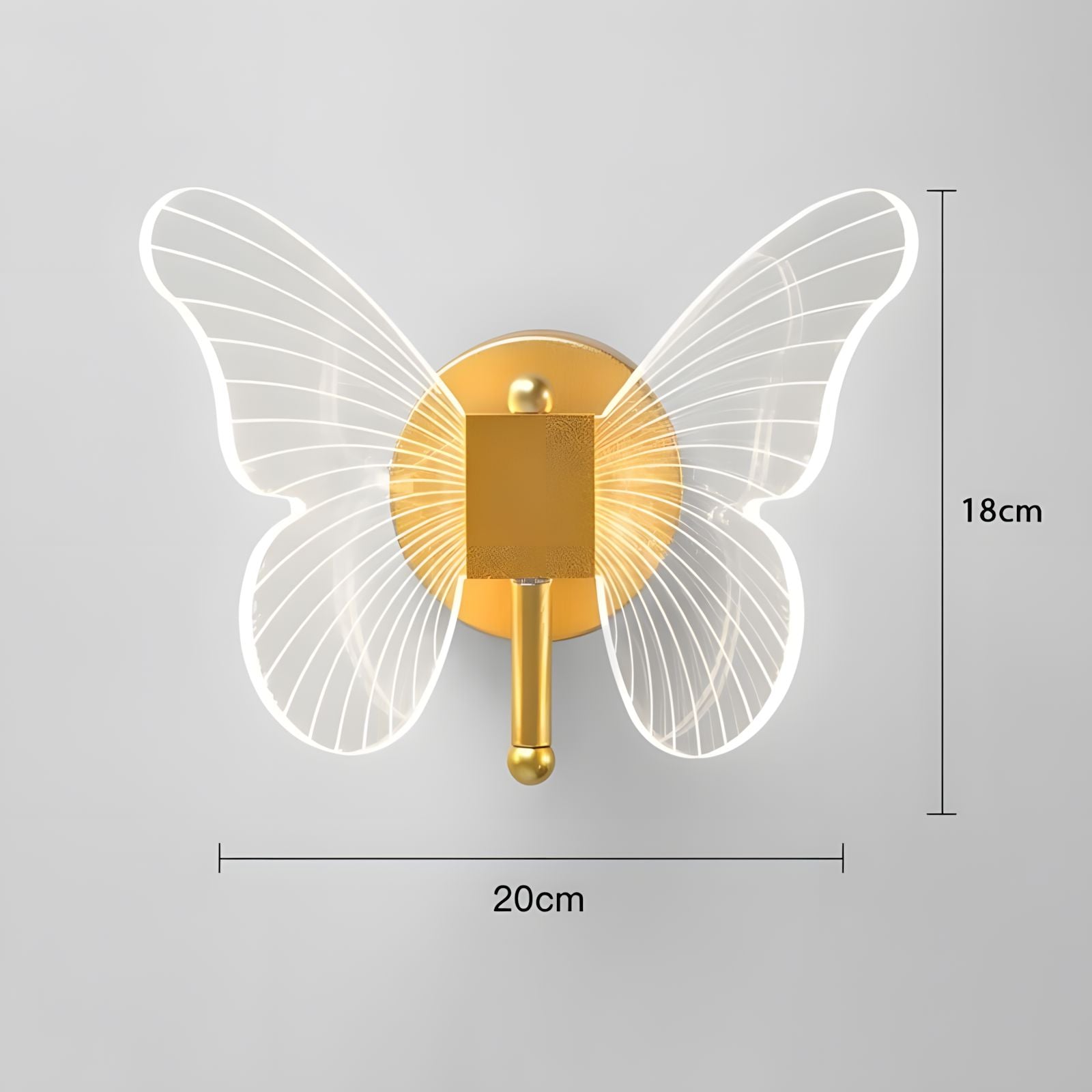 WINGS (Open Box)