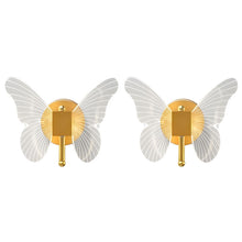 WINGS (Open Box)