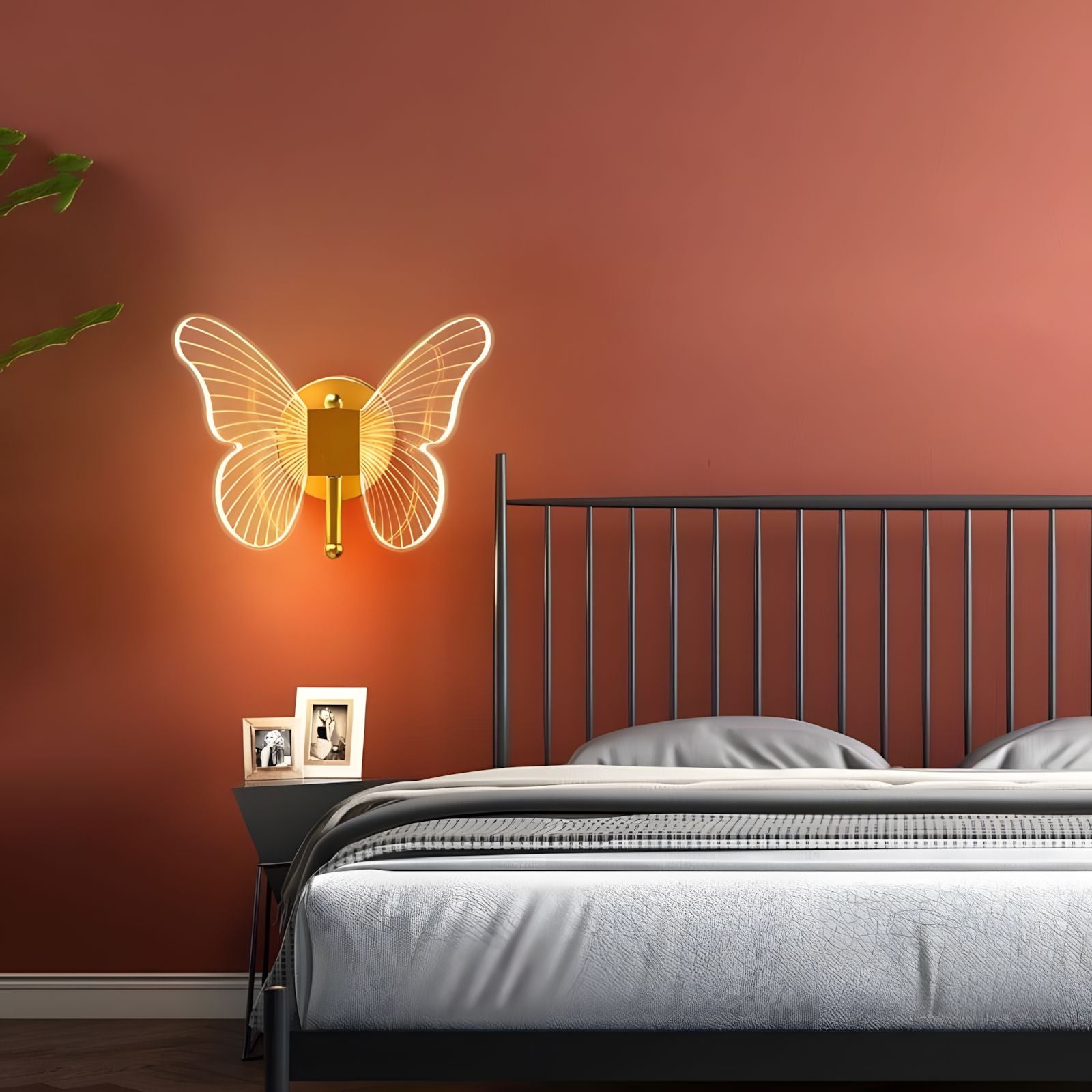 WINGS (Open Box)