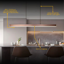 ZEN LINE - ZENDUCE - Brown / 31.5" L / Neutral light