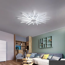 ZENARA - ZENDUCE - Black Ash / Small / Warm White
