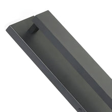 ZENTHA-Modern Linear Outdoor Sconce-ZENDUCE