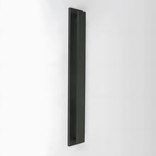 ZENTHA-Modern Linear Outdoor Sconce-ZENDUCE