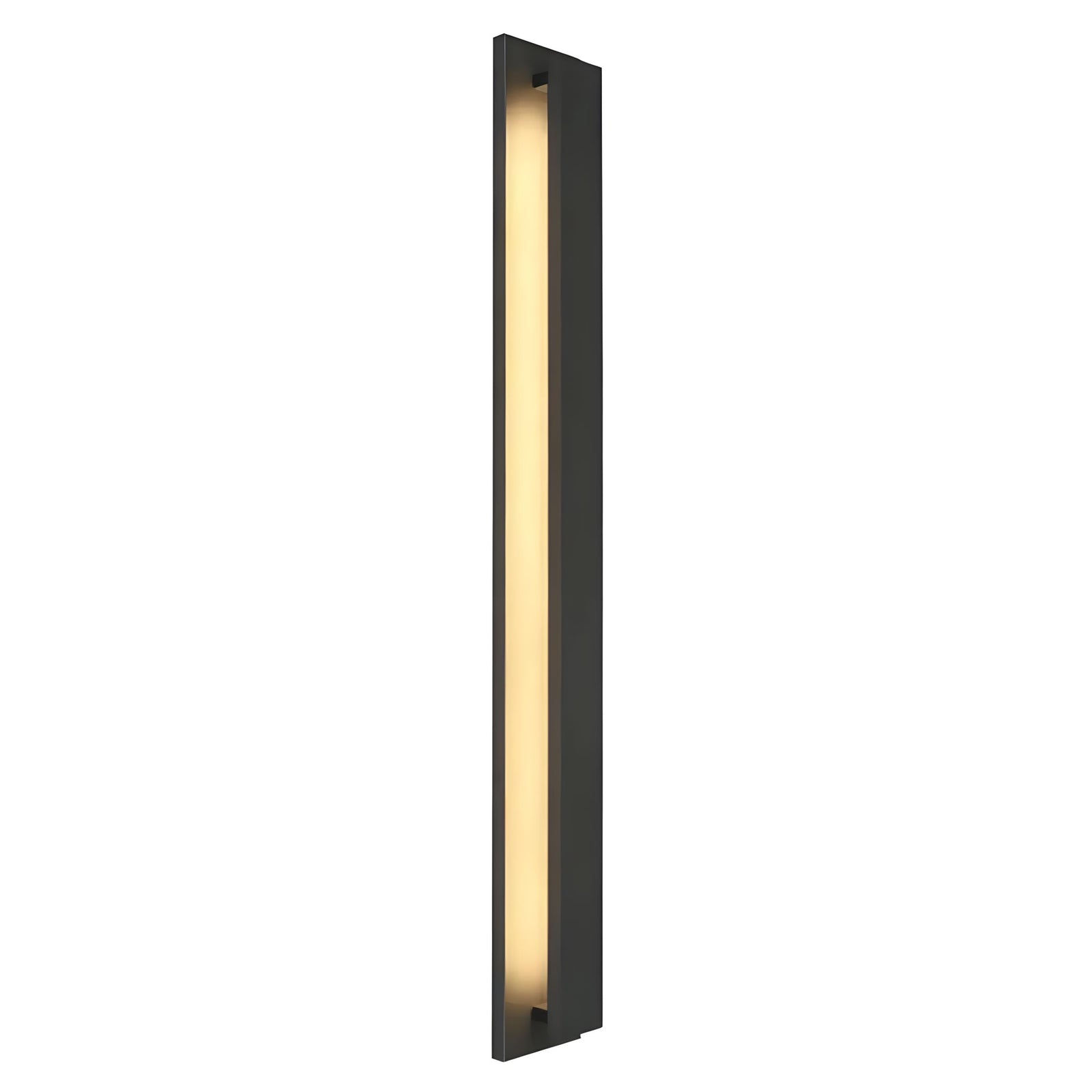 ZENTHA-Modern Linear Outdoor Sconce-ZENDUCE