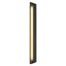 ZENTHA-Modern Linear Outdoor Sconce-ZENDUCE